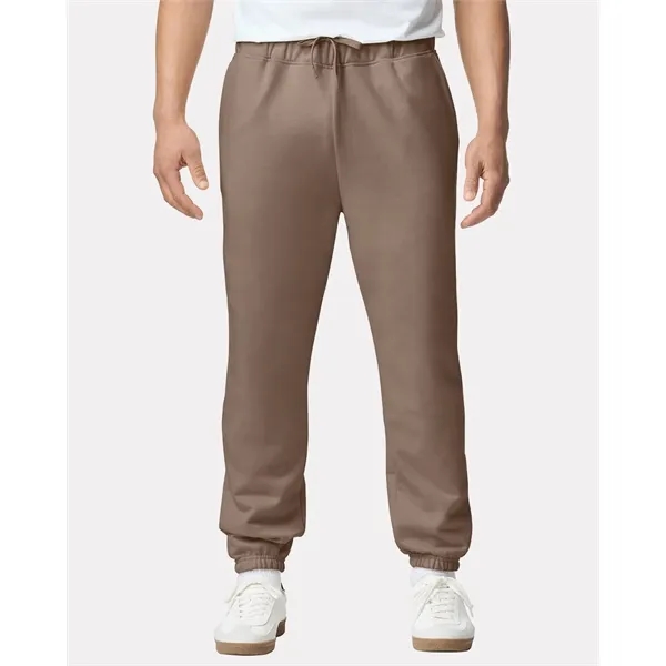 Gildan Softstyle® Midweight Pocket Sweatpants... from ASI 84358 S&S Activewear