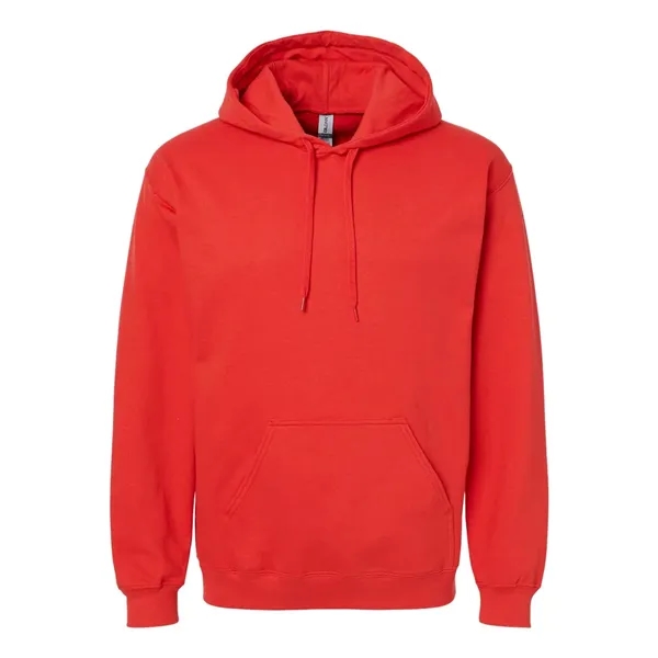 Gildan Softstyle® Hooded Sweatshirt... from ASI 84358 S&S Activewear
