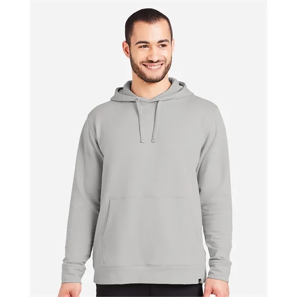 Glyder Atlas Hooded Sweatshirt... from ASI 84358 S&S Activewear