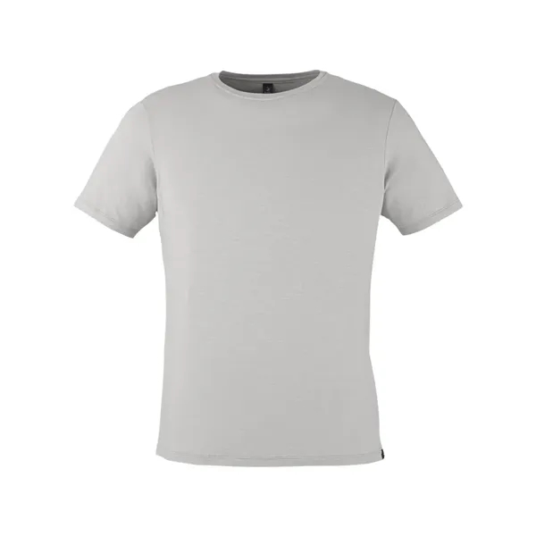 Glyder Lumasof T-Shirt... from ASI 84358 S&S Activewear
