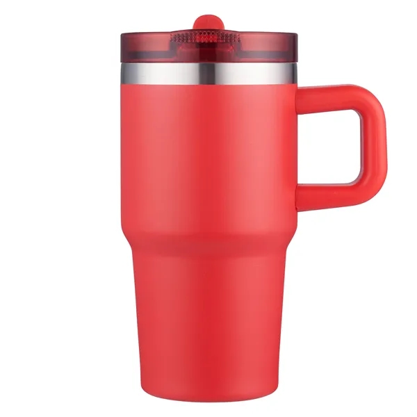 Take your favorite drinks on the go with the 20 oz.... from ASI 68190 Lungsal / Lungsal