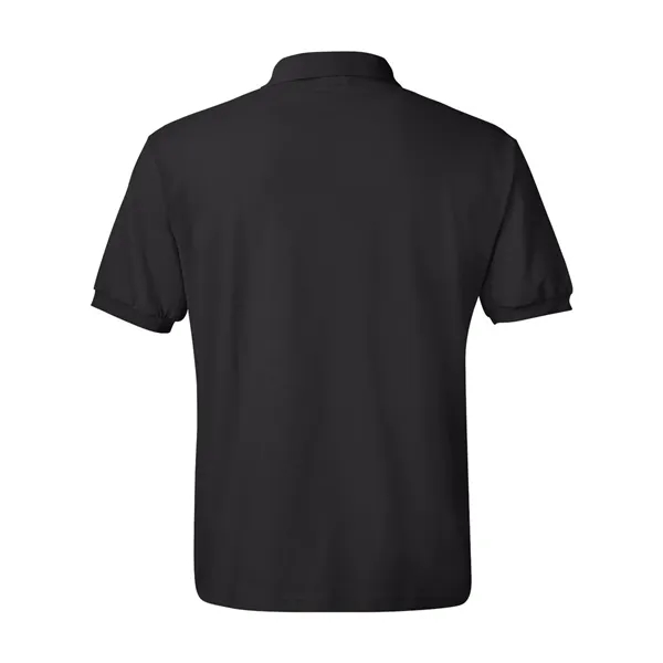 Cotton / polyester jersey polo featuring up to 5% of recycled... from ASI 84358 S&S Activewear