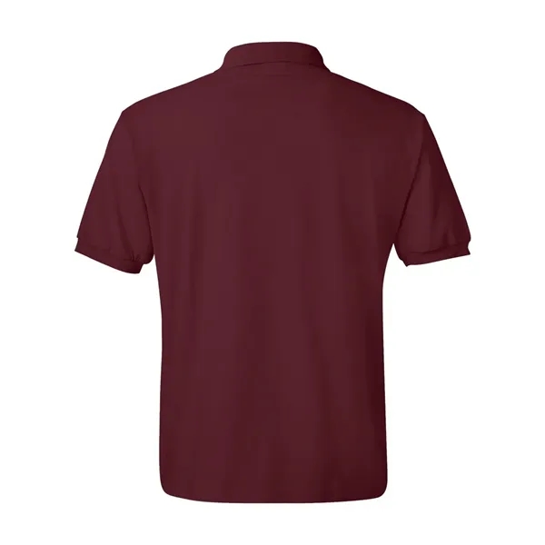 Cotton / polyester jersey polo featuring up to 5% of recycled... from ASI 84358 S&S Activewear