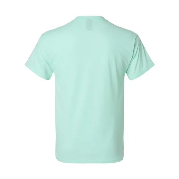 Triblend T-shirt with performance details, a 40+ UPF rating, and a... from ASI 84358 S&S Activewear