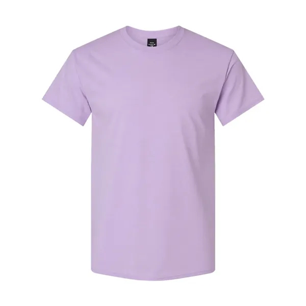 Triblend T-shirt with performance details, a 40+ UPF rating, and a... from ASI 84358 S&S Activewear