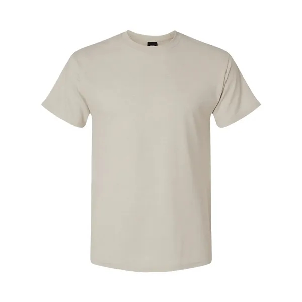 Triblend T-shirt with performance details, a 40+ UPF rating, and a... from ASI 84358 S&S Activewear
