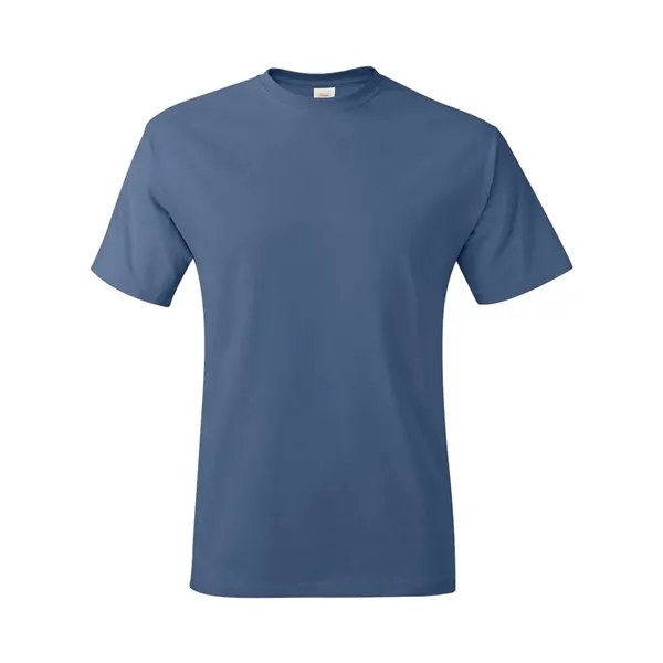 Tagless T-shirt made of 100% ComfortSoft cotton and available in a... from ASI 84358 S&S Activewear