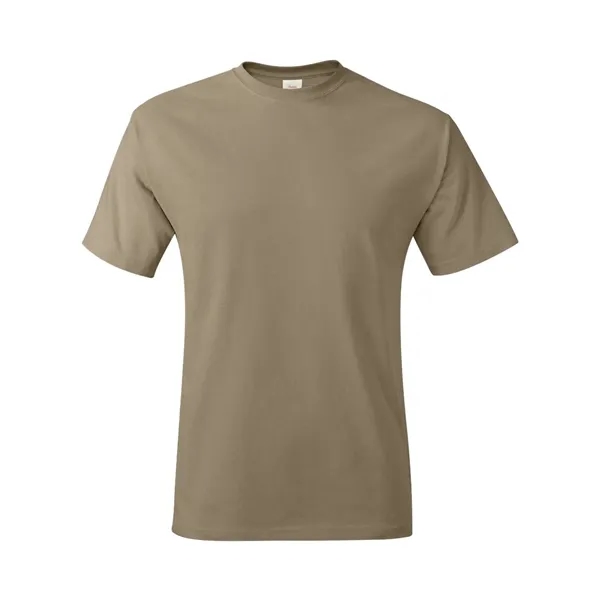 Tagless T-shirt made of 100% ComfortSoft cotton and available in a... from ASI 84358 S&S Activewear