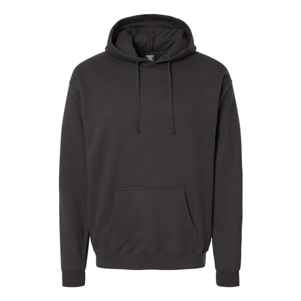 Hanes Perfect Fleece Hooded Sweatshirt... from ASI 84358 S&S Activewear