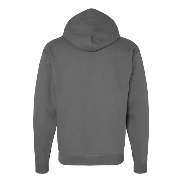 Hanes Perfect Fleece Hooded Sweatshirt... from ASI 84358 S&S Activewear
