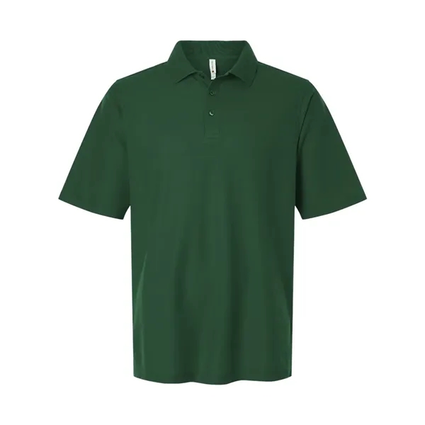 Harriton Men's Maverick CVC Pique Polo... from ASI 84358 S&S Activewear