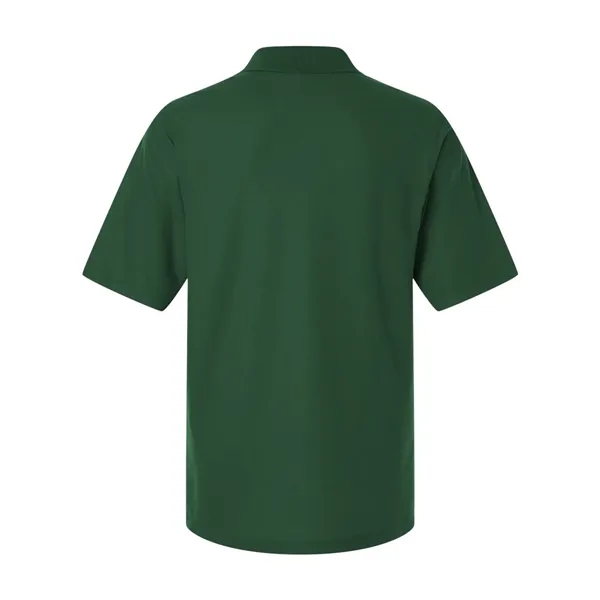 Harriton Men's Maverick CVC Pique Polo... from ASI 84358 S&S Activewear