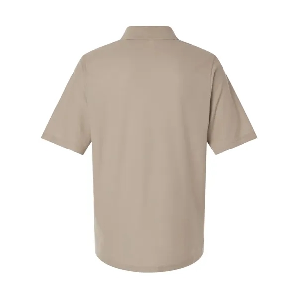 Harriton Men's Maverick CVC Pique Polo... from ASI 84358 S&S Activewear