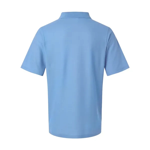 Harriton Men's Maverick CVC Pique Polo... from ASI 84358 S&S Activewear