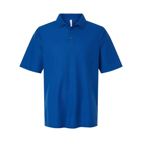 Harriton Men's Tall Maverick CVC Pique Polo... from ASI 84358 S&S Activewear