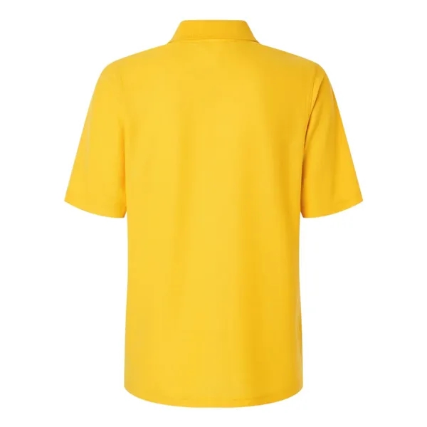 Harriton Women's Maverick CVC Pique Polo... from ASI 84358 S&S Activewear