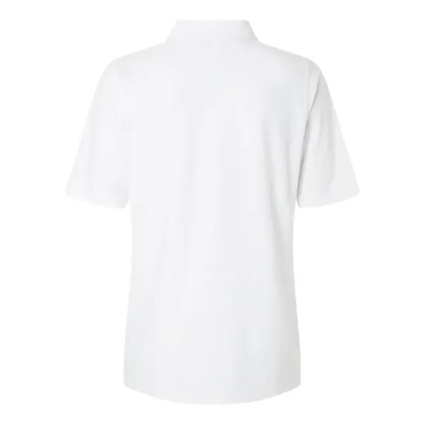 Harriton Women's Maverick CVC Pique Polo... from ASI 84358 S&S Activewear