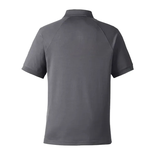 Harriton Charge Snag and Soil Protect Polo... from ASI 84358 S&S Activewear