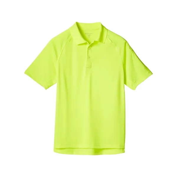 Harriton Advantage Tactical Performance Polo... from ASI 84358 S&S Activewear