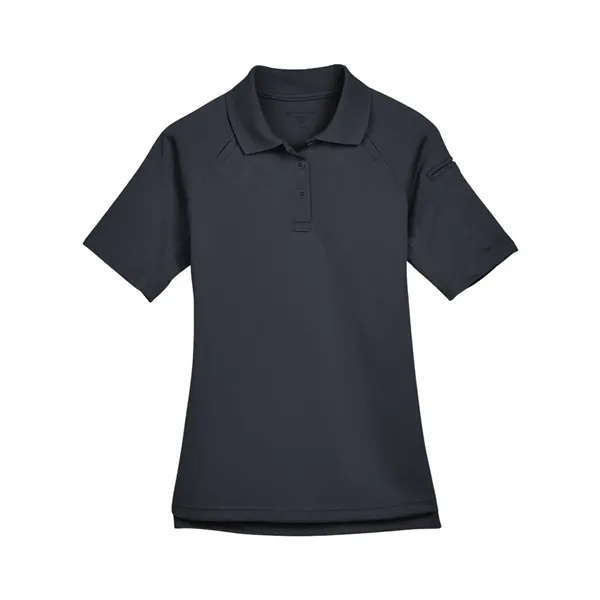 Harriton Women's Advantage Tactical Polo... from ASI 84358 S&S Activewear