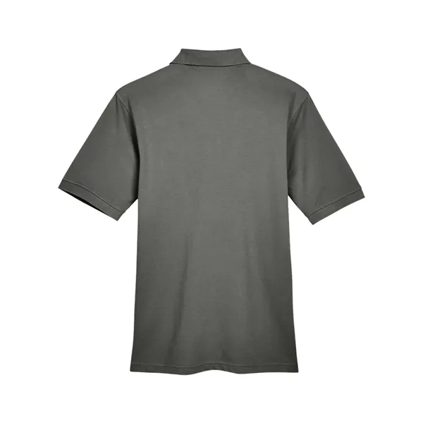 Harriton Easy Blend™ Polo... from ASI 84358 S&S Activewear