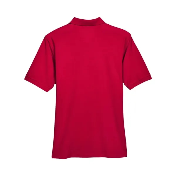 Harriton Easy Blend™ Polo... from ASI 84358 S&S Activewear