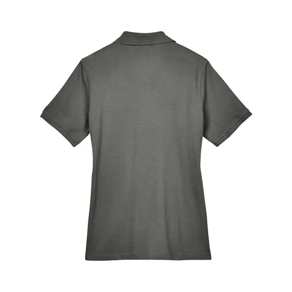 Harriton Women's Easy Blend Polo... from ASI 84358 S&S Activewear