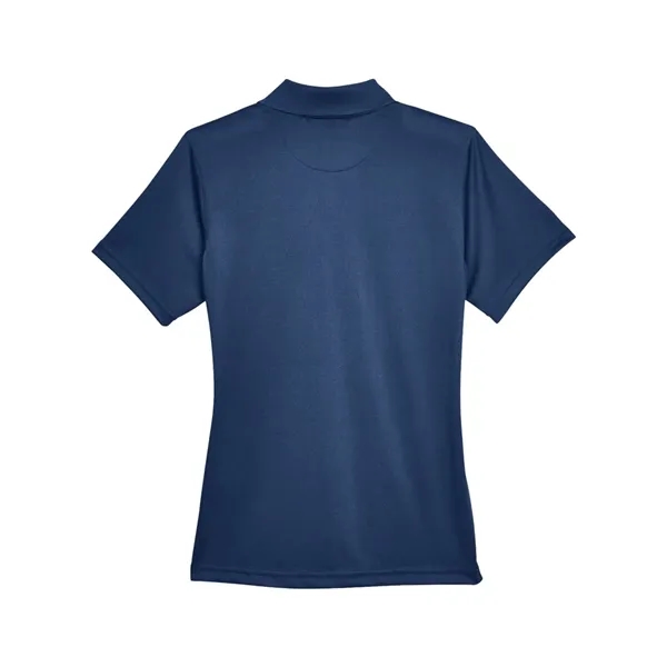 Harriton Women's Advantage Snag Protection Plus IL Snap P...... from ASI 84358 S&S Activewear