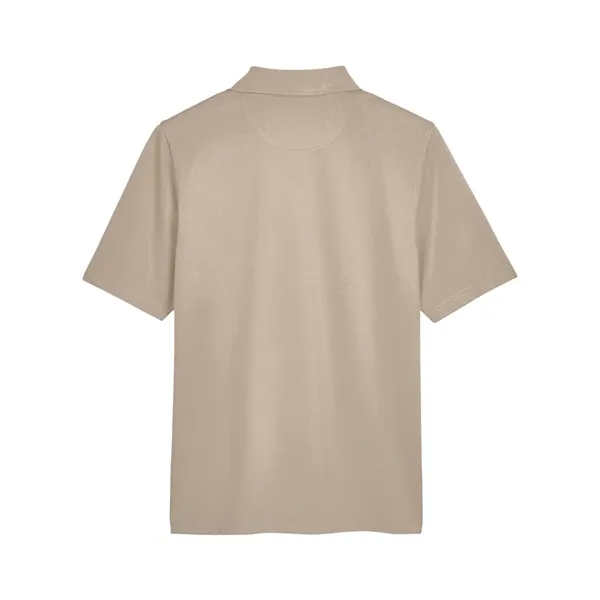 Harriton Advantage Snag Protection Plus Polo... from ASI 84358 S&S Activewear