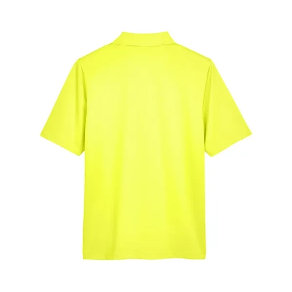 Harriton Advantage Snag Protection Plus Polo... from ASI 84358 S&S Activewear