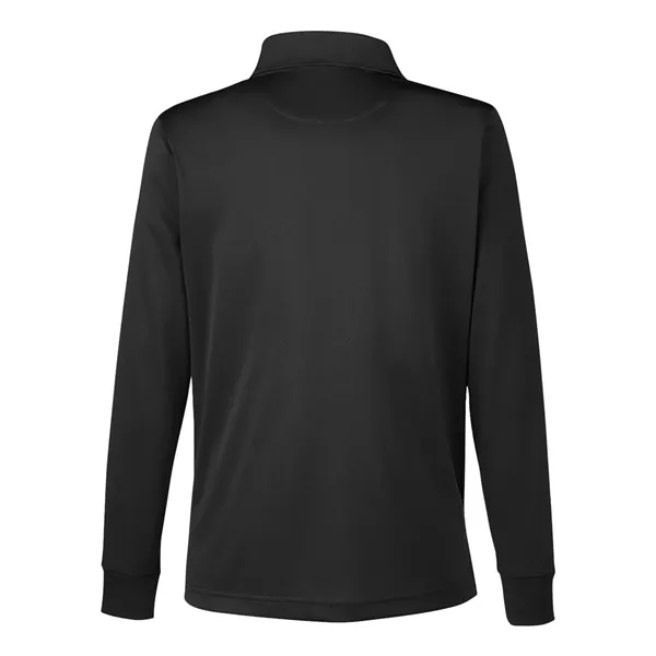 Harriton Women's Advantage Snag Protection Plus IL Long S...... from ASI 84358 S&S Activewear