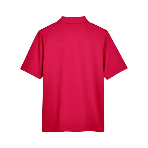 Harriton Tall Advantage Snag Protection Plus IL Polo... from ASI 84358 S&S Activewear