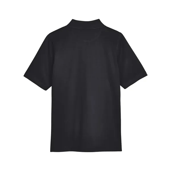 Harriton Women's Advantage Snag Protection Plus Polo... from ASI 84358 S&S Activewear