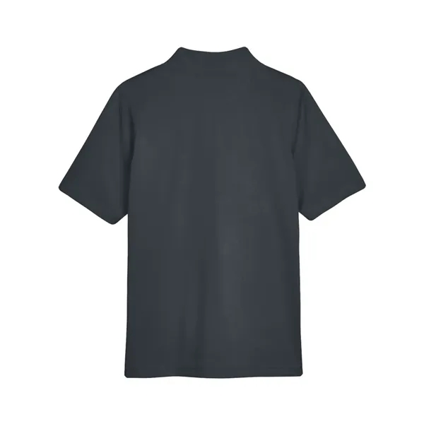 Harriton Women's Advantage Snag Protection Plus Polo... from ASI 84358 S&S Activewear