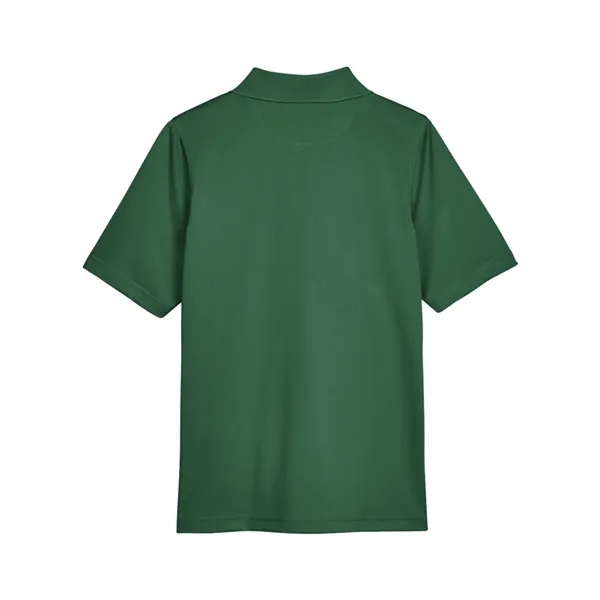 Harriton Women's Advantage Snag Protection Plus Polo... from ASI 84358 S&S Activewear