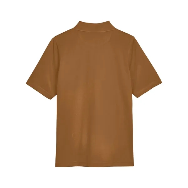 Harriton Women's Advantage Snag Protection Plus Polo... from ASI 84358 S&S Activewear