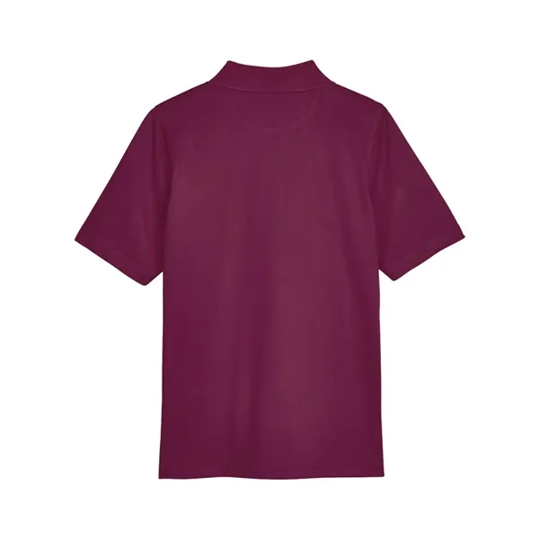 Harriton Women's Advantage Snag Protection Plus Polo... from ASI 84358 S&S Activewear