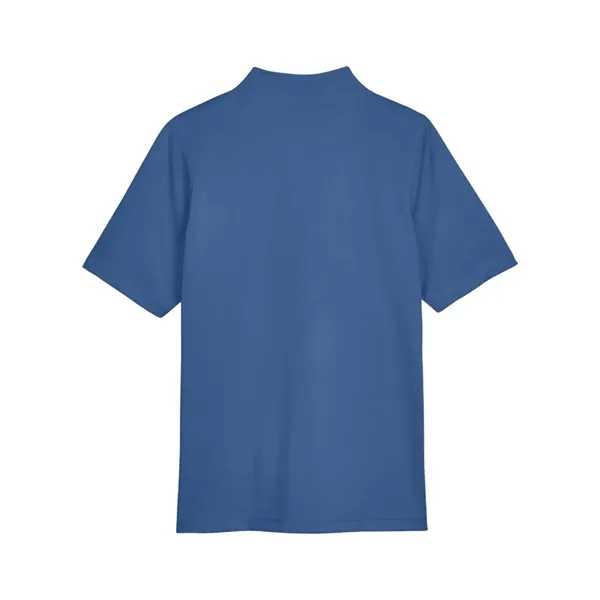 Harriton Women's Advantage Snag Protection Plus Polo... from ASI 84358 S&S Activewear