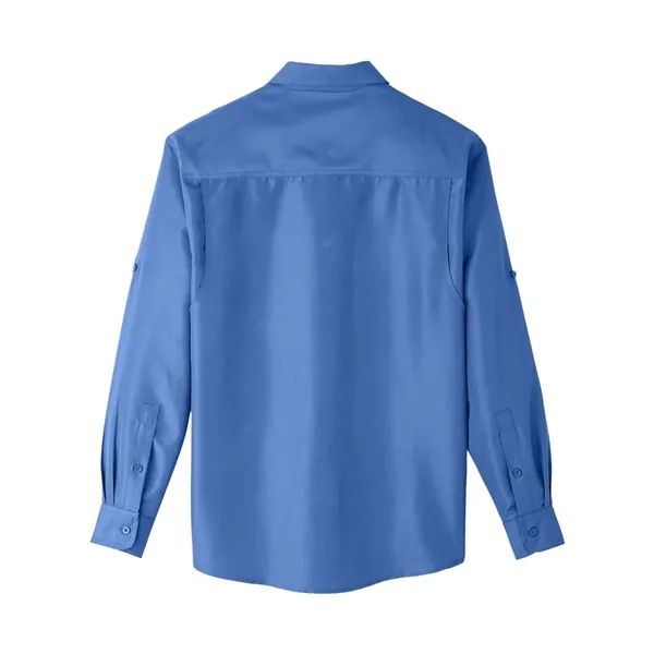 Harriton Key West Performance Staff Shirt... from ASI 84358 S&S Activewear