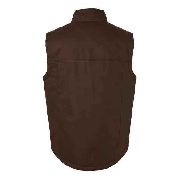 Harriton ClimaBloc® Station Vest... from ASI 84358 S&S Activewear