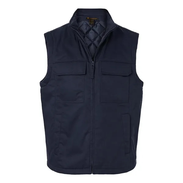 Harriton ClimaBloc® Station Vest... from ASI 84358 S&S Activewear