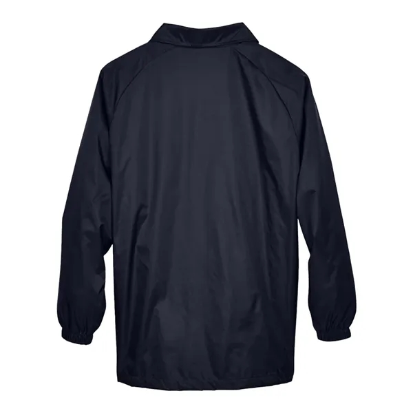 Harriton Nylon Staff Jacket... from ASI 84358 S&S Activewear