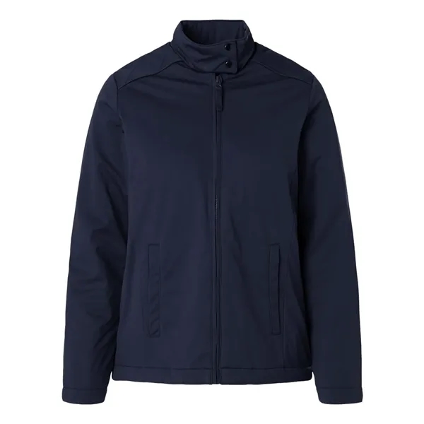 Harriton Women's Guardian Insulated Utility Jacket... from ASI 84358 S&S Activewear