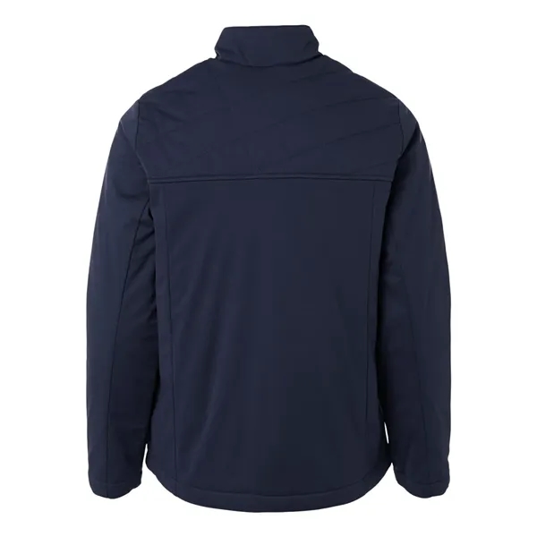 Harriton Women's Guardian Insulated Utility Jacket... from ASI 84358 S&S Activewear