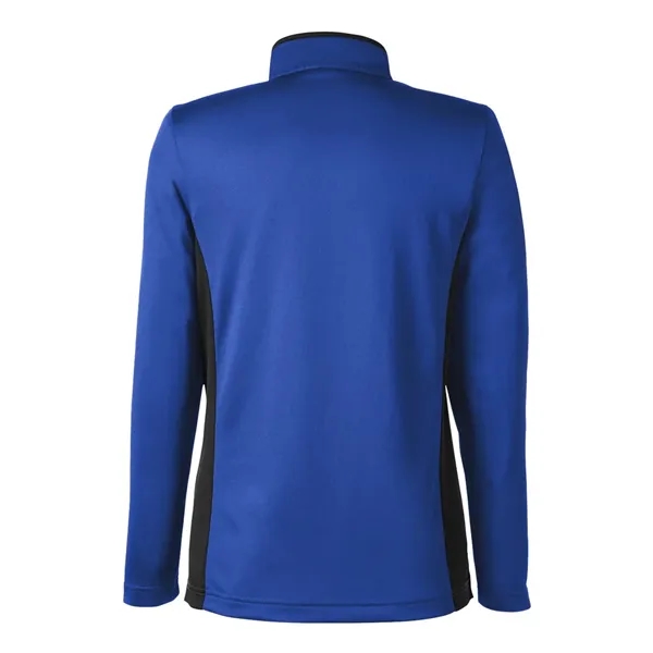 Harriton Women's Flash Snag Protection Plus IL Colorblock...... from ASI 84358 S&S Activewear