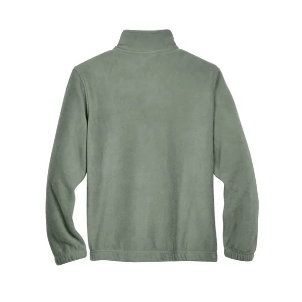 Harriton Youth Full-Zip Fleece... from ASI 84358 S&S Activewear