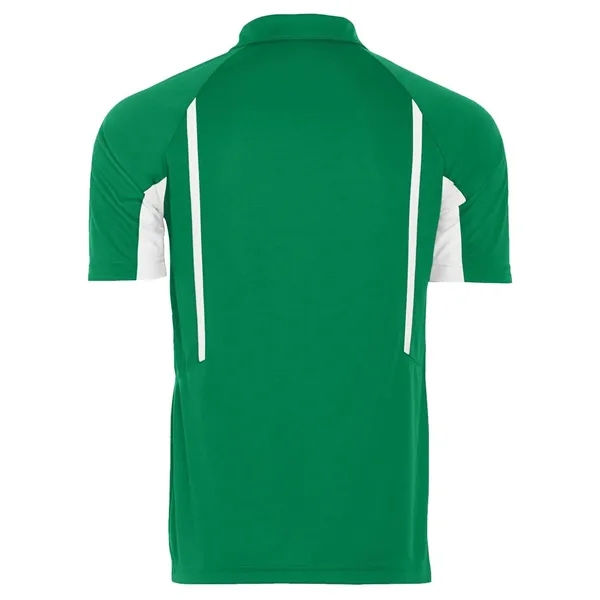 Holloway Two-Tone Avenger Sport Shirt... from ASI 84358 S&S Activewear