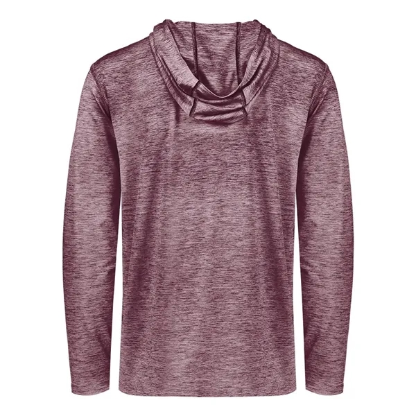 Holloway Electrify CoolCore® Hooded Pullover... from ASI 84358 S&S Activewear