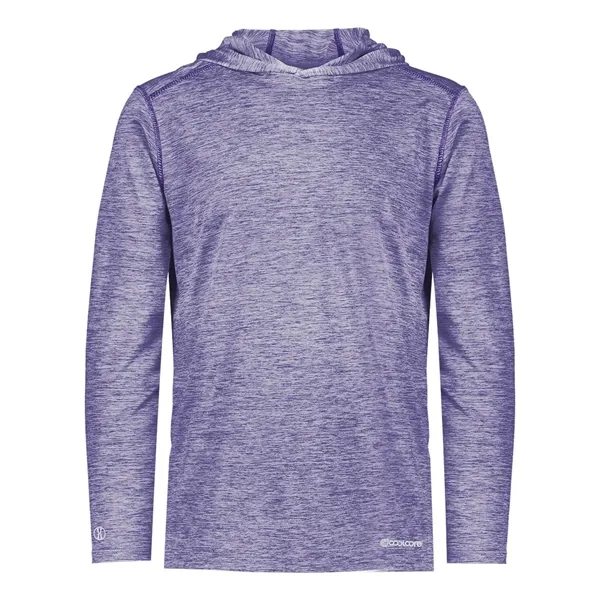 Holloway Electrify CoolCore® Hooded Pullover... from ASI 84358 S&S Activewear