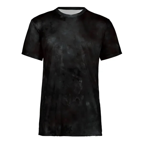 Holloway Youth Cotton-Touch Cloud T-Shirt... from ASI 84358 S&S Activewear